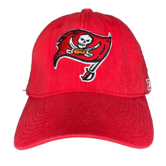 Reebok Other - Tampa Bay Buccaneers NFL 6-panel One Fit Flex Ball Cap By Reebok Hat